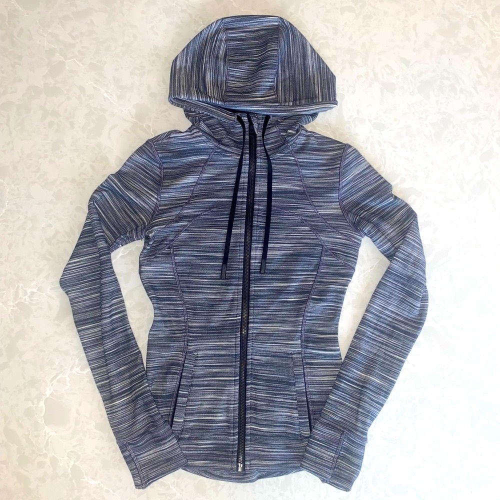 Lululemon Athletica Define Jacket